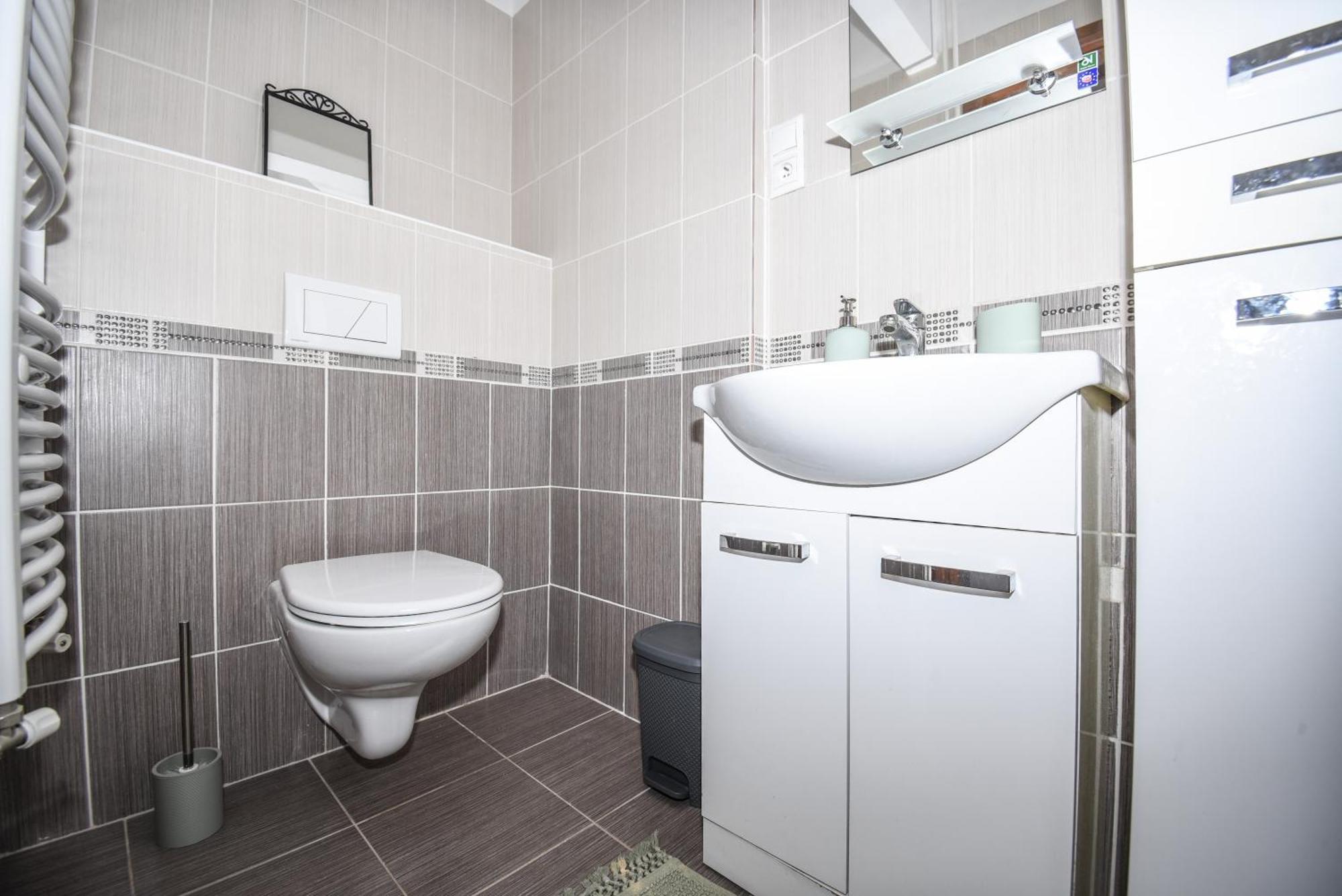 Central Urban Studio - Style Meets Comfort Bratislava Exterior photo